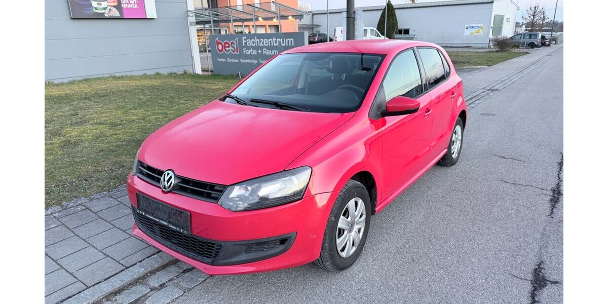 VW Polo 286.400 km 1.899 &euro; stammham 85134