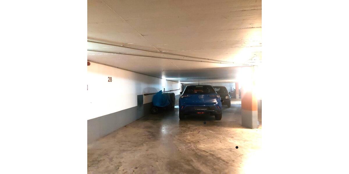 Etagenwohnung Ingolstadt Südost - 2 Zimmer, 47 m&sup2;, 610&euro; | Angebot:26619268