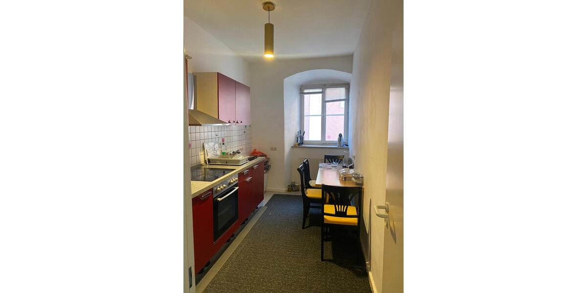Etagenwohnung Eichstätt - 3 Zimmer, 90 m&sup2;, 820&euro; | Angebot:25868415