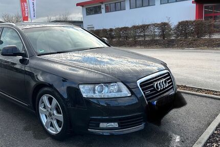 Audi A6 328.000 km 7.600 &euro; Neustadt an der donau 93333
