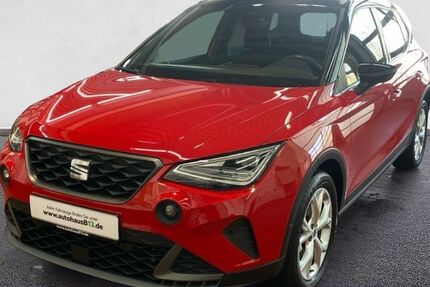 Seat Arona 32.900 km 17.290 &euro; Karlskron-Brautlach 85123