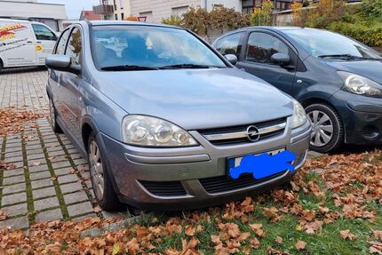 Opel Corsa 140.400 km 2.390 &euro; Ingolstadt 85049