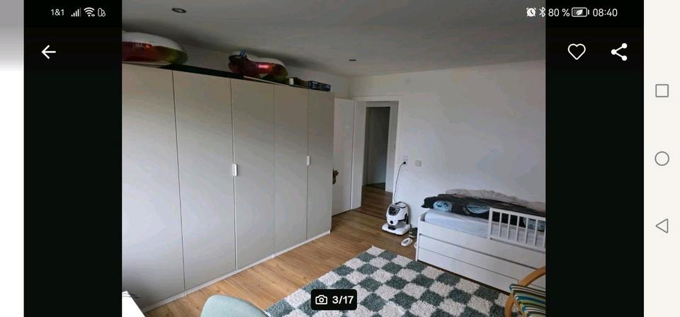 Erdgeschoßwohnung Reichertshofen - 4 Zimmer, 100 m&sup2;, 1.150&euro; | Angebot:25948024