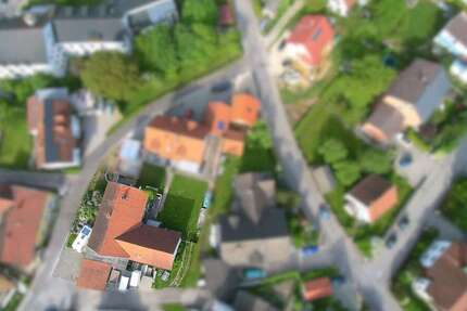 Eigenheim realisieren | Großzügiges Baugrundstück im Herzen von Scheyern - Grundstück Scheyern | Angebot:26188814