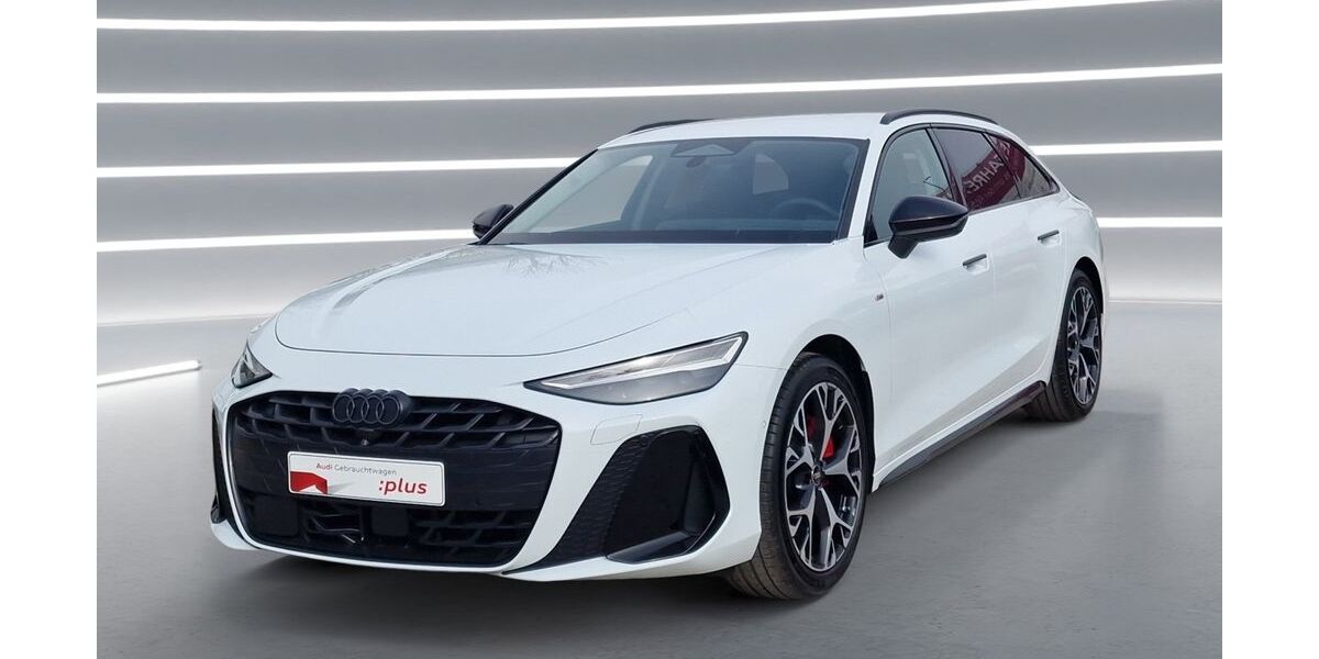 Audi A6 4.000 km 69.450 &euro; Ingolstadt 85057