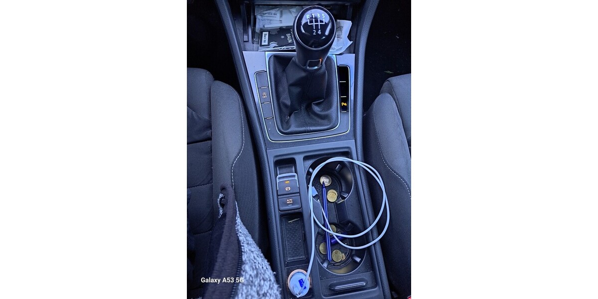 VW Golf 72.000 km 14.000 &euro; Ingolstadt 85049