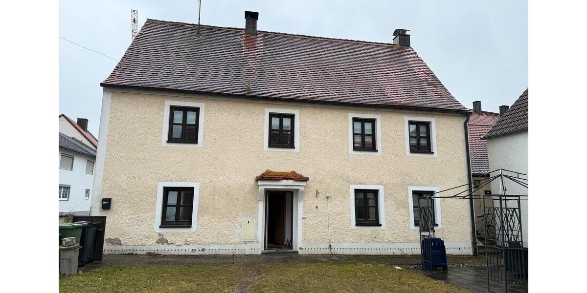 Einfamilienhaus Pförring - 320.000&euro; | Angebot:25155166