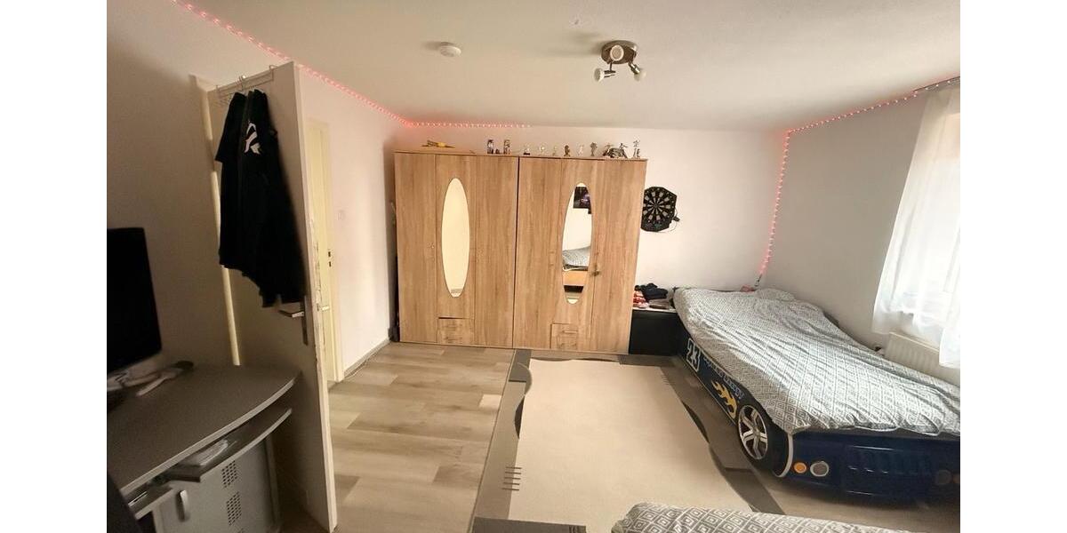Etagenwohnung Ingolstadt Südost - 4 Zimmer, 80 m&sup2;, 289.000&euro; | Angebot:27191321