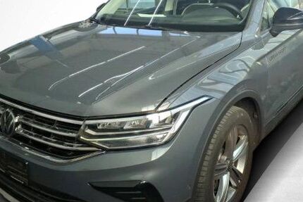 VW Tiguan 92.436 km 26.490 &euro; Pfaffenhofen/Ilm 85276