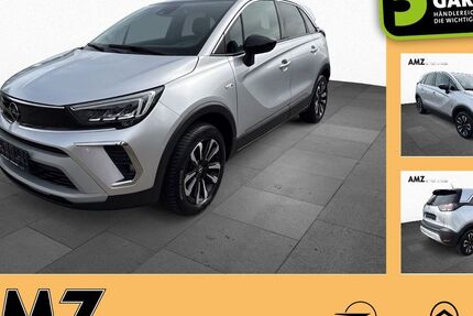 Opel Crossland (X) 24.800 km 18.490 &euro; Ingolstadt 85055