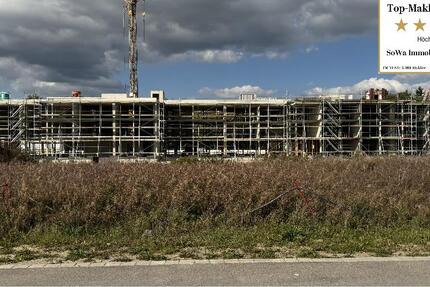 Neues Wohnbaugebiet! Großzügiges Baugrundstück in einer guten Lage in Neuburg - Heinrichsheim - Ein Objekt von SOWA Immobilien & Finanzen Ihrem Immobilienprofi vor Ort - Grundstück Neuburg Heinrichsheim | Angebot:25904477