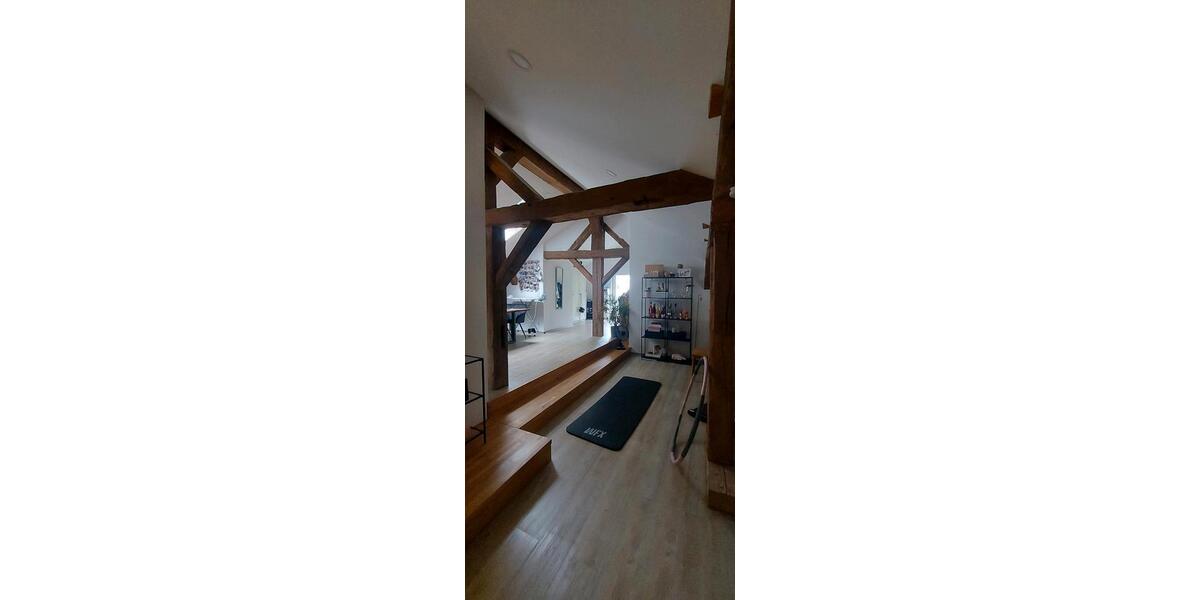 Dachgeschoßwohnung Altmannstein - 1 Zimmer, 60 m&sup2;, 790&euro; | Angebot:26355410