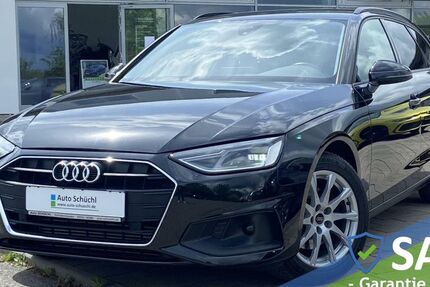 Audi A4 49.300 km 22.448 &euro; Schrobenhausen-Edelshsn. 86529