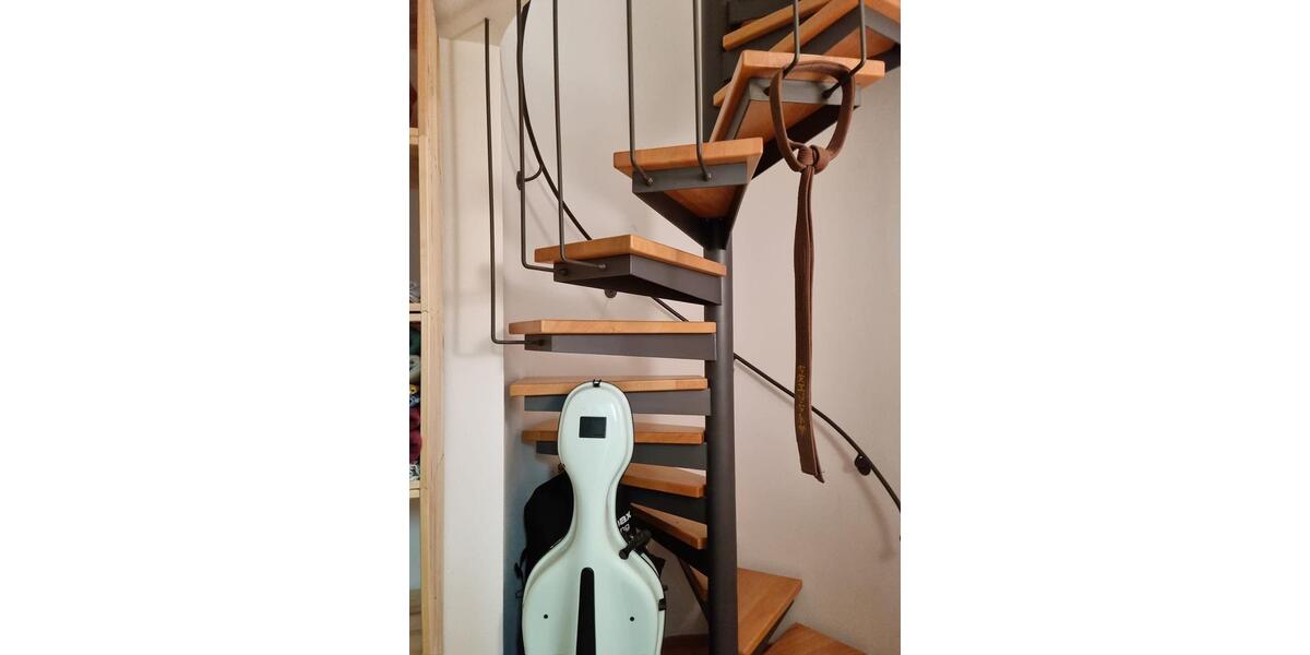 Erdgeschoßwohnung Ingolstadt Münchener Straße - 4 Zimmer, 89 m&sup2;, 1.240&euro; | Angebot:26222535