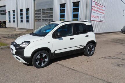Fiat Panda 50.900 km 11.950 &euro; Eichstätt 85072
