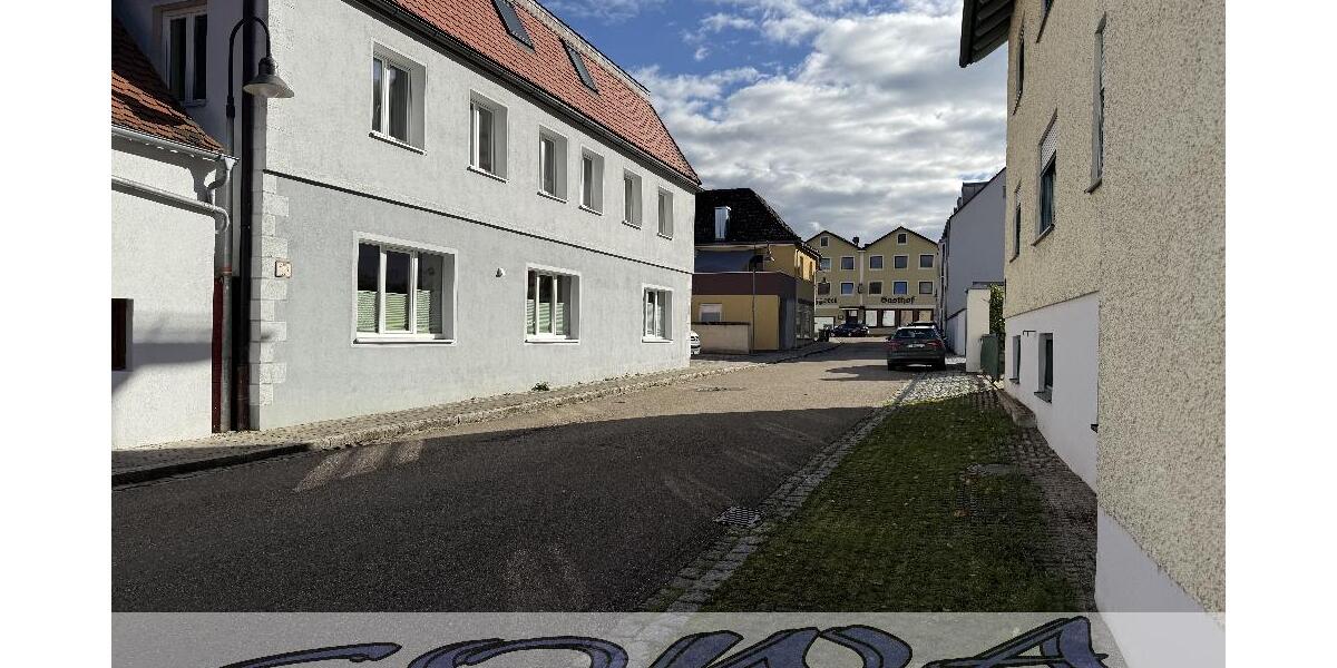 Modernisiertes Einfamilienhaus in Wellheim mit , Nebenräumen und Carport - Ein Objekt von Ihrem Immobilienpartner SOWA Immobilien und Finanzen - Einfamilienhaus Wellheim | Angebot:24676688