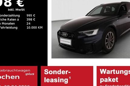 Audi A6 30.229 km 45.070 &euro; Pfaffenhofen 85276