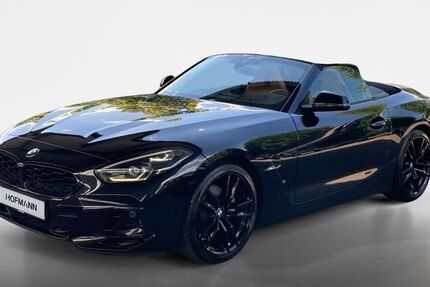 BMW Z4 25.300 km 43.727 &euro; Ingolstadt 85053