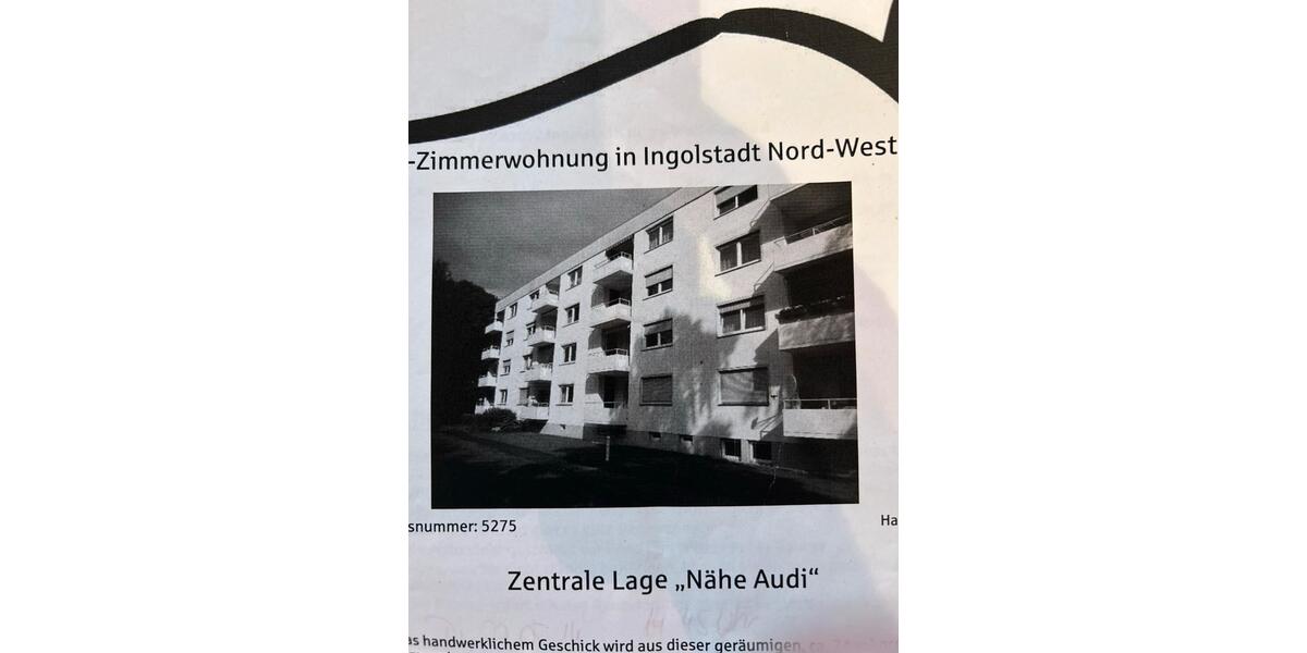 Etagenwohnung Lenting - 3 Zimmer, 74 m&sup2;, 350.000&euro; | Angebot:26642437
