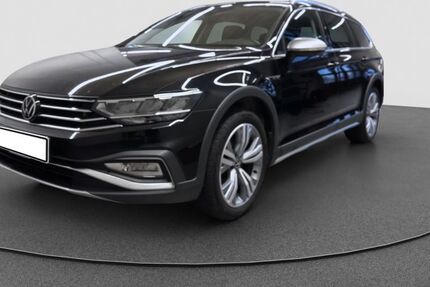 VW Passat Alltrack 60.650 km 31.950 &euro; Manching 85077