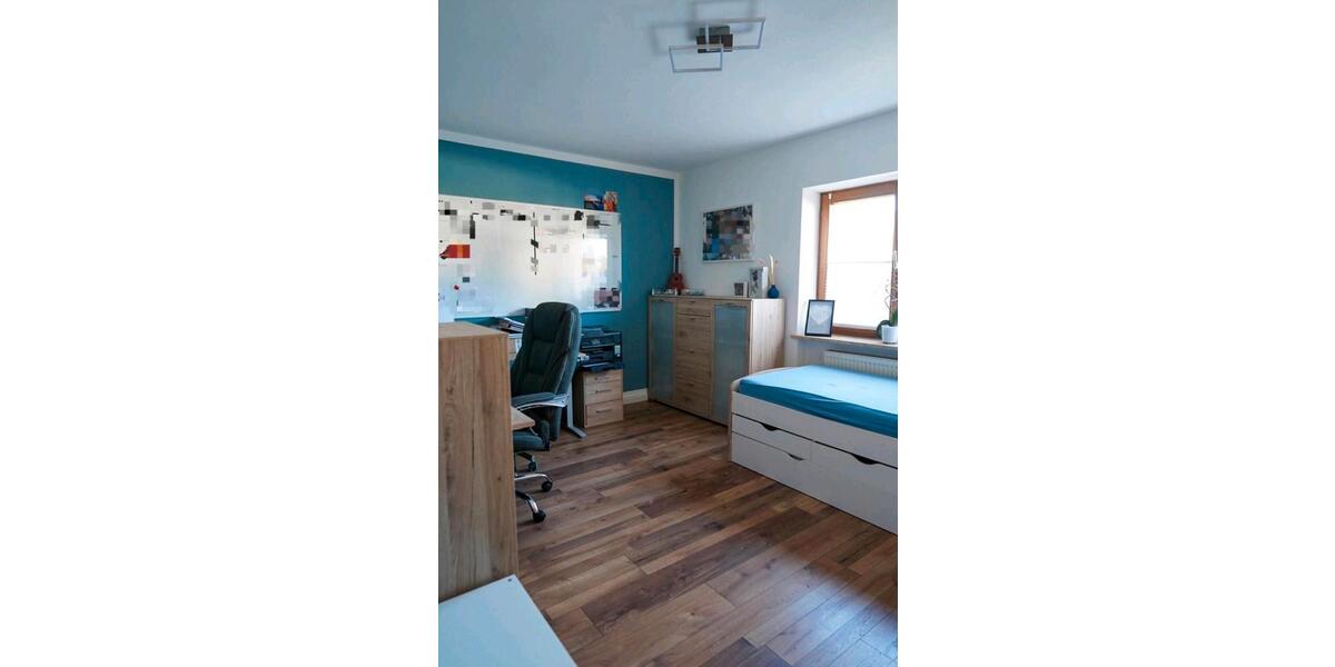 Erdgeschoßwohnung Geisenfeld - 4 Zimmer, 108 m&sup2;, 390.000&euro; | Angebot:25456908