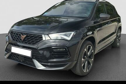 Cupra Ateca 24.944 km 27.450 &euro; Ingolstadt 85053