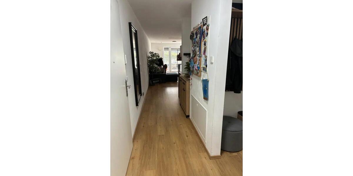 Erdgeschoßwohnung Neuburg an der Donau - 5 Zimmer, 109 m&sup2;, 595.000&euro; | Angebot:27504031