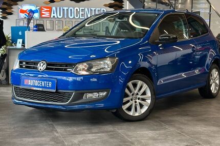 VW Polo 180.000 km 3.299 &euro; Pfaffenhofen 85276