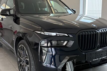 BMW X7 M60 99.900 km 76.200 &euro; Wolnzach 85283