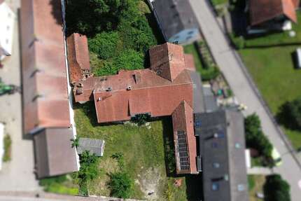 Grundstück Pfaffenhofen - 348.000&euro; | Angebot:21646012