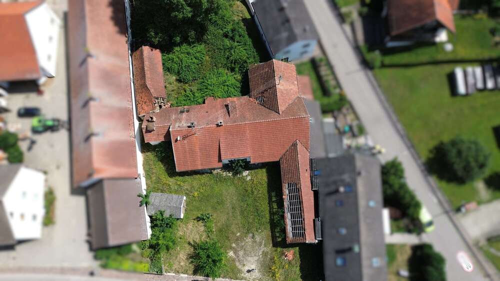 Grundstück Pfaffenhofen - 348.000&euro; | Angebot:21646012