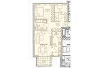 Etagenwohnung Ingolstadt Münchener Straße - 3 Zimmer, 71 m&sup2;, 999&euro; | Angebot:26044250