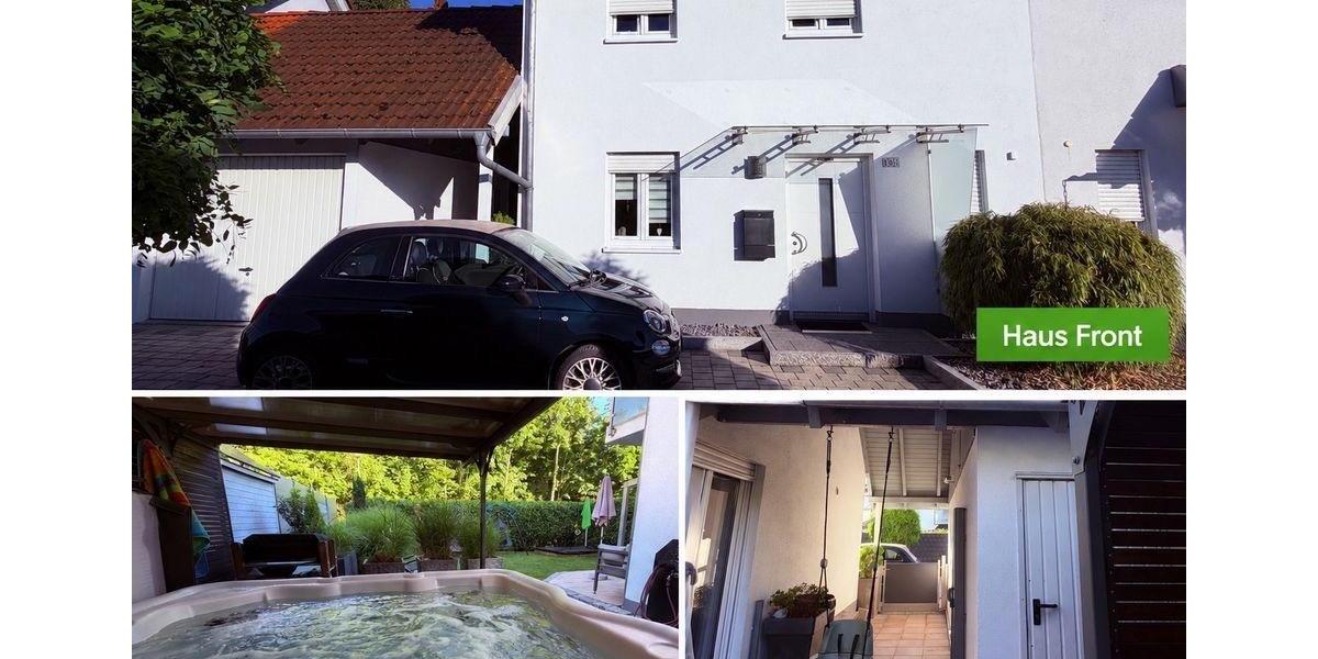Doppelhaushälfte Manching - 6 Zimmer, 145 m&sup2;, 624.000&euro; | Angebot:27022299