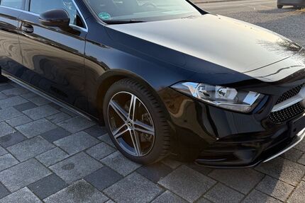 Mercedes-Benz A 220 65.850 km 27.380 &euro; Schrobenhausen 86529