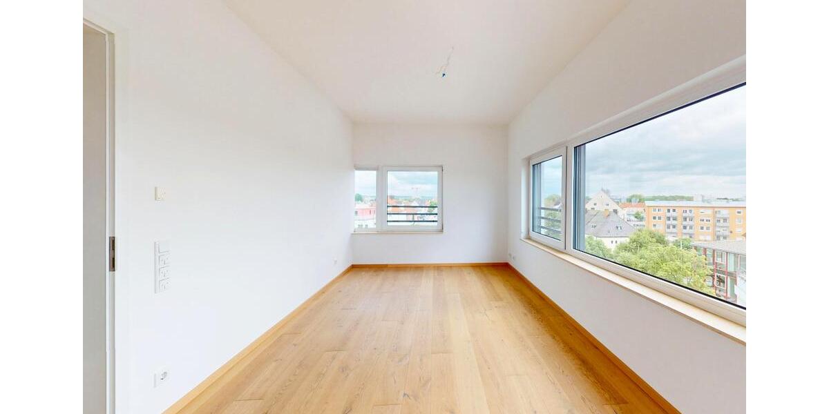Einfamilienhaus Ingolstadt Nordost - 3 Zimmer, 92 m&sup2;, 1.350&euro; | Angebot:26646679