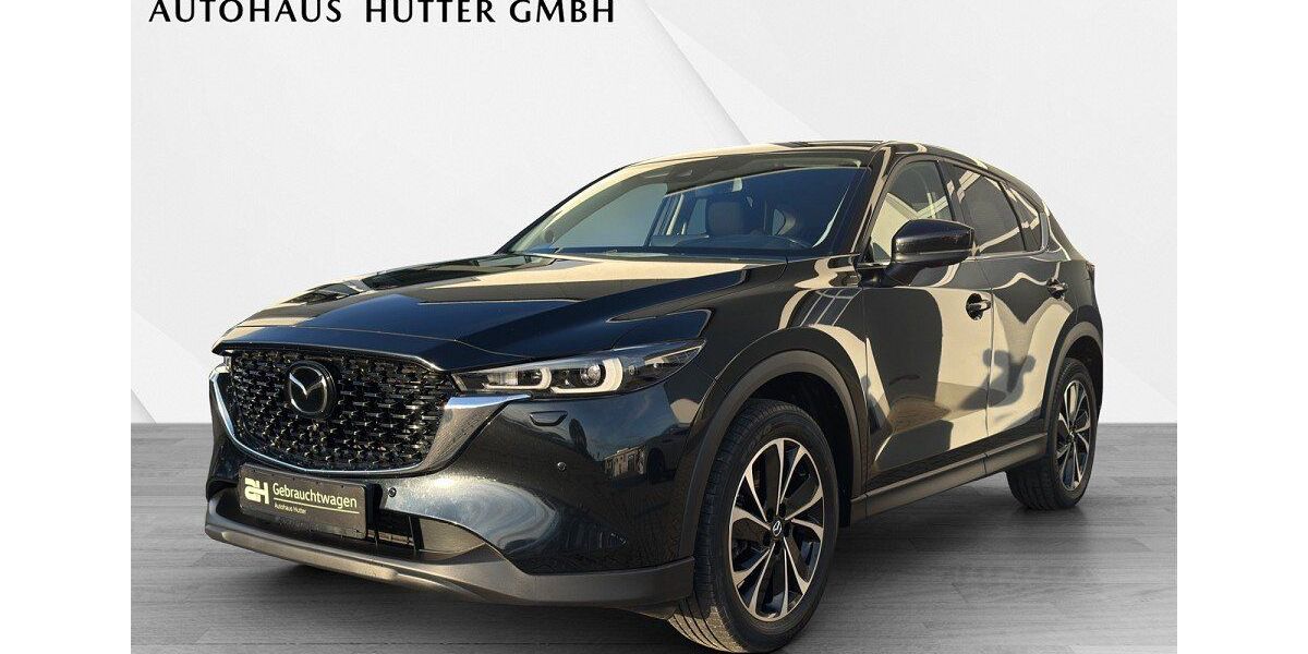 Mazda CX-5 58.263 km 32.990 &euro; Pfaffenhofen 85276