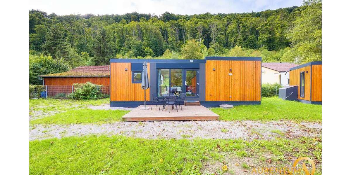 Einfamilienhaus Riedenburg - 3 Zimmer, 34 m&sup2;, 85.000&euro; | Angebot:24530082