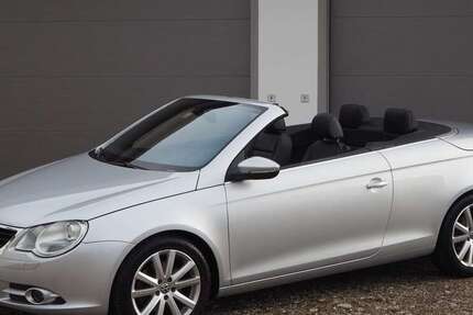 VW Eos 107.290 km 7.999 &euro; Pfaffenhofen an der Ilm 85276