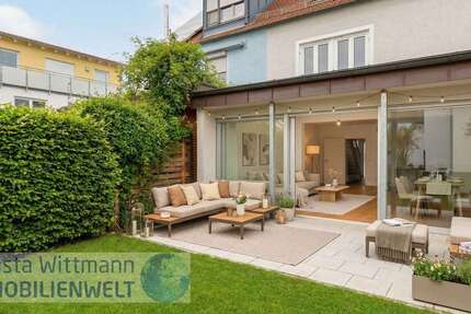 Haus Ingolstadt Münchener Straße - 4 Zimmer, 123 m&sup2;, 595.000&euro; | Angebot:26862729