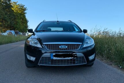 Ford Mondeo 280.000 km 2.000 &euro; Oberdolling 85129