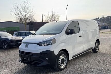 Fiat Scudo 35.000 km 24.900 &euro; Hohenwart 86558