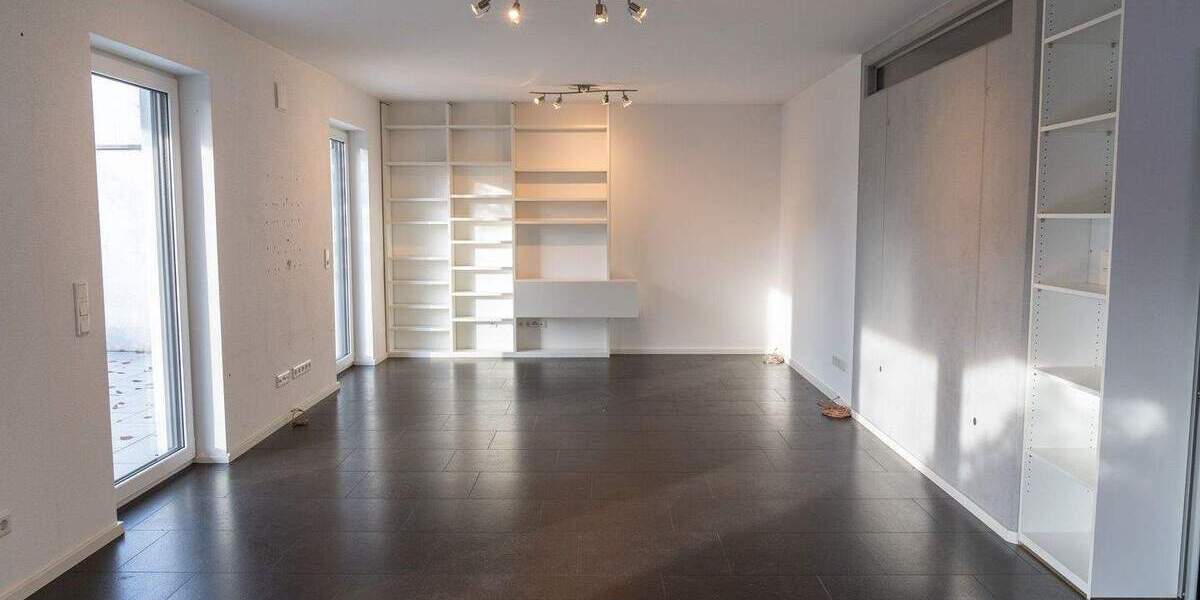 Etagenwohnung Ingolstadt Am Südfriedhof - 3 Zimmer, 98 m&sup2;, 495.000&euro; | Angebot:26489104