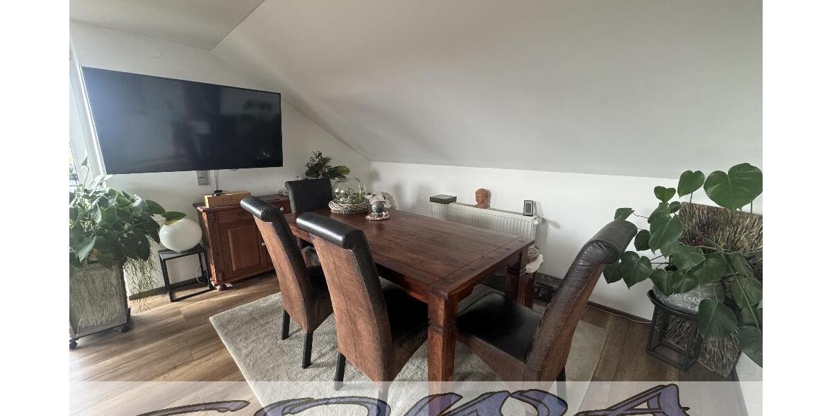 Kapitalanleger gesucht - Hochwertige 3 Zimmer Wohnung mit Balkon und Garten in Rennertshofen - Treidelheim - Ein Objekt von Ihrem Immobilienpartner SOWA Immobilien und Finanzen - 3- Rennertshofen | Angebot:24004427