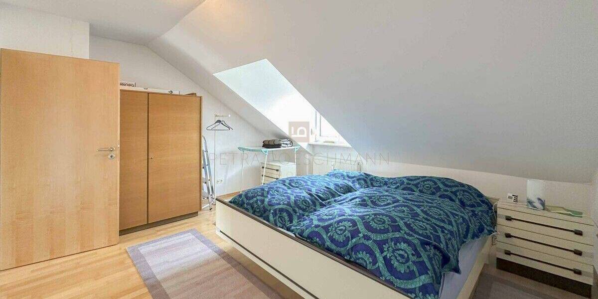 Etagenwohnung Ingolstadt Nordost - 2 Zimmer, 58 m&sup2;, 800&euro; | Angebot:26887845