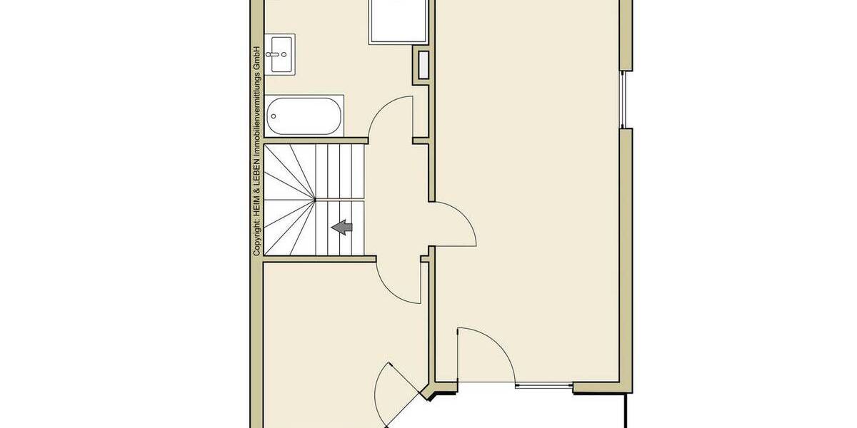 Doppelhaushälfte Ingolstadt Münchener Straße - 4 Zimmer, 137 m&sup2;, 795.000&euro; | Angebot:25926759