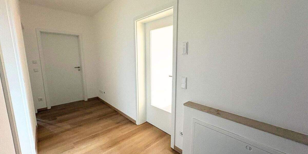 Etagenwohnung Großmehring - 3 Zimmer, 83 m&sup2;, 409.000&euro; | Angebot:25910339