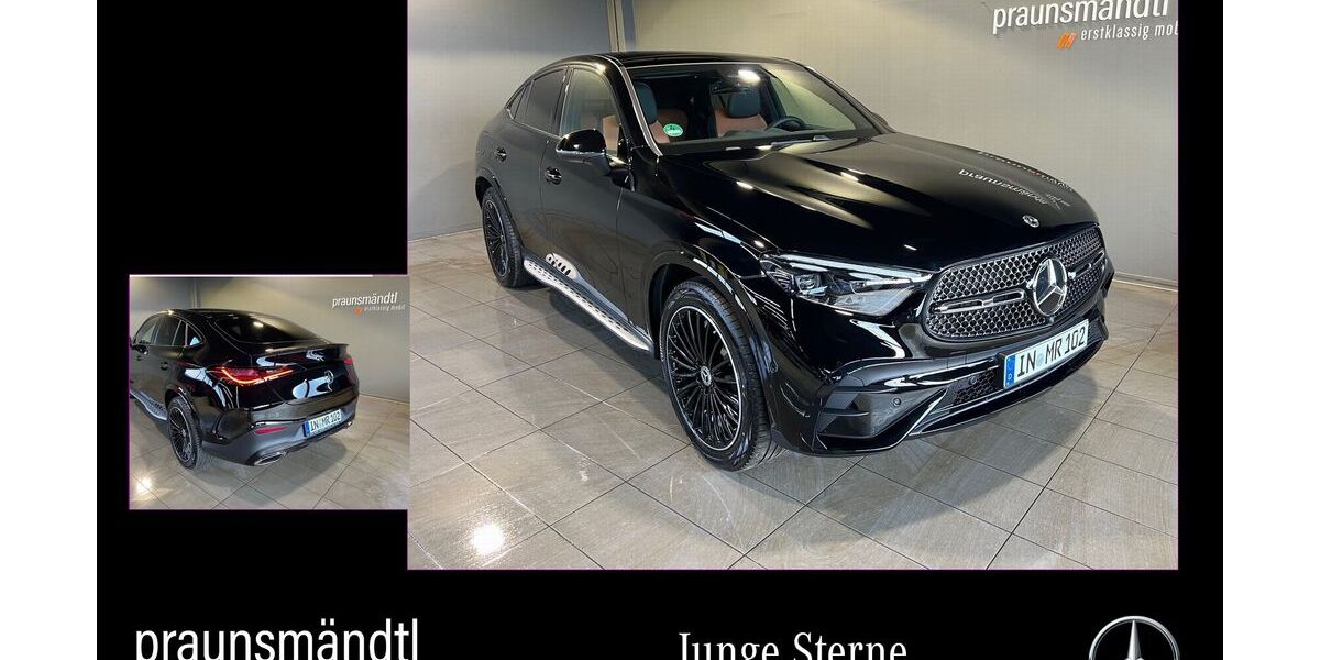 Mercedes-Benz GLC 220 9.444 km 66.900 &euro; Ingolstadt 85055