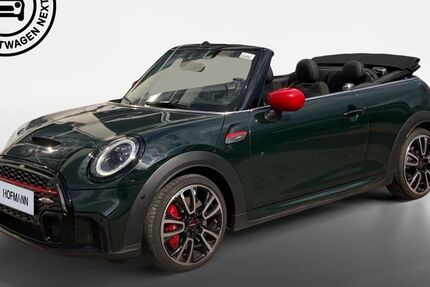 Mini John Cooper Works Cabrio 28.600 km 34.890 &euro; Ingolstadt 85053