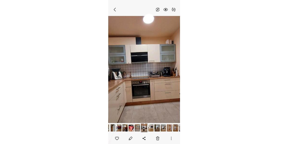 Dachgeschoßwohnung Hepberg - 4 Zimmer, 100 m&sup2;, 385.000&euro; | Angebot:27155309