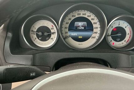 Mercedes-Benz E 220 114.809 km 13.860 &euro; Ingolstadt 85055